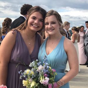 Meet your Posher, Cara